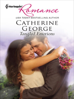 cover image of Tangled Emotions